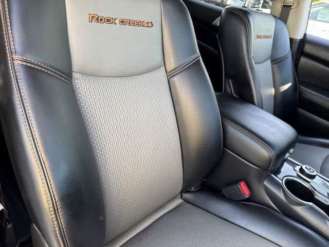 Used 2019 Nissan Pathfinder SV w/ Rock Creek Edition AWD/4WD image 20