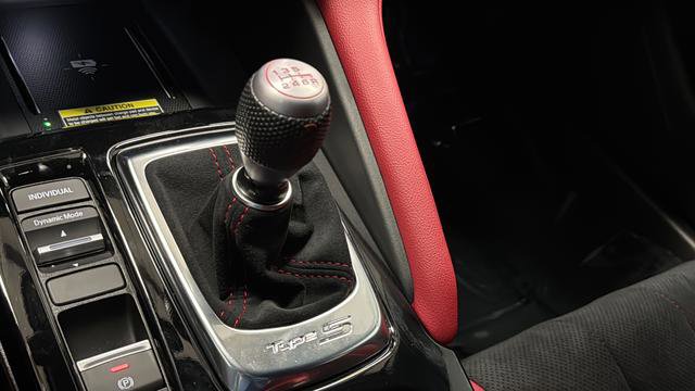 Used 2025 Acura Integra Type S image 17