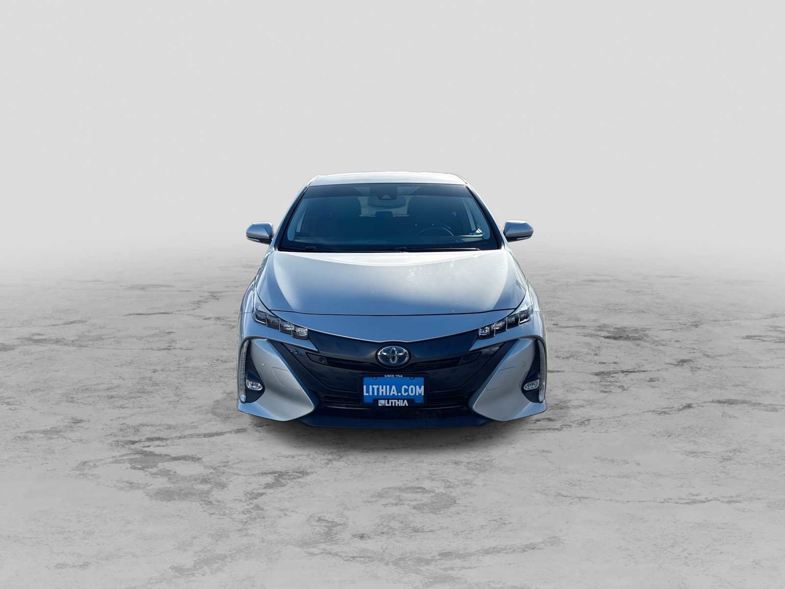 Used 2021 Toyota Prius Prime Limited image 3