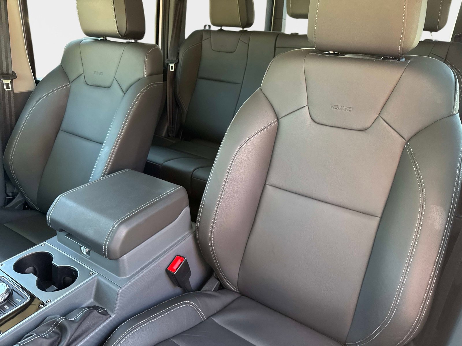 New 2025 INEOS Grenadier Trialmaster Edition image 15