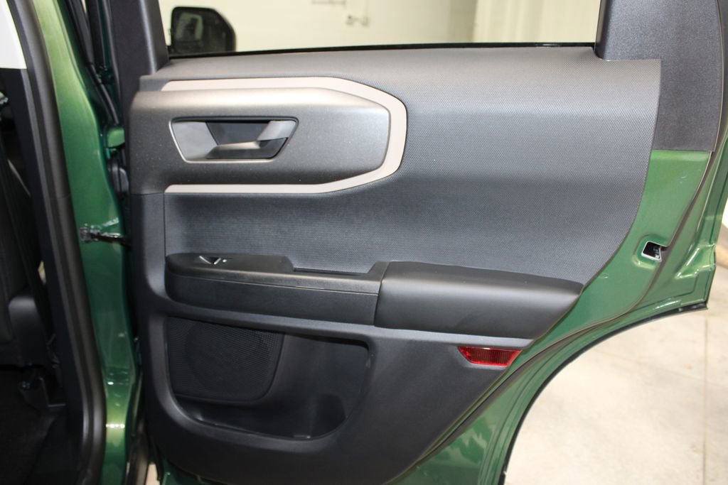 New 2025 Ford Bronco Sport Big Bend image 27