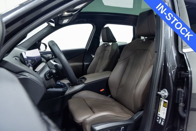 Used 2026 BMW X3 xDrive30i AWD/4WD image 21
