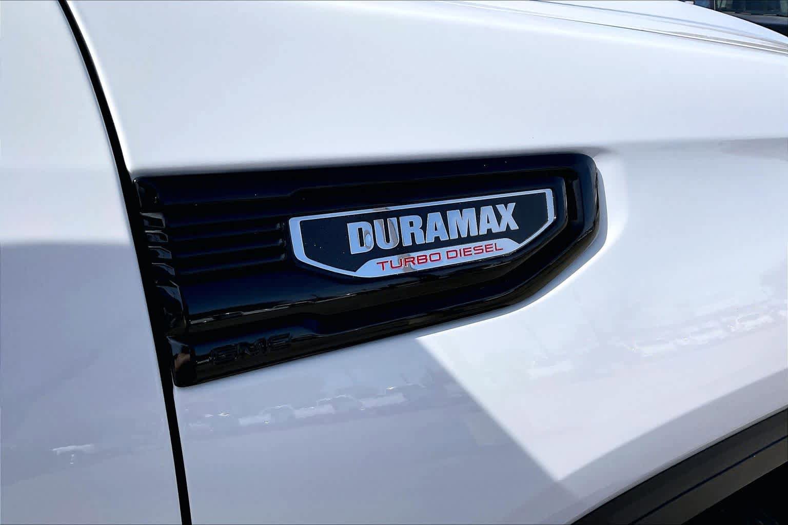 Used 2024 GMC Sierra 1500 Elevation w/ X31 Off-Road Package image 10