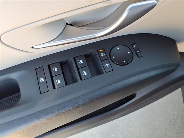 New 2026 Hyundai Tucson SEL image 20