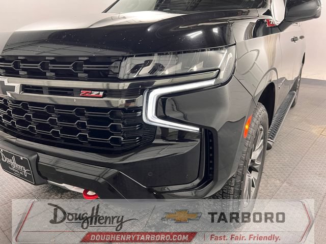 Used 2021 Chevrolet Suburban Z71 w/ Z71 Off-Road Package AWD/4WD image 11
