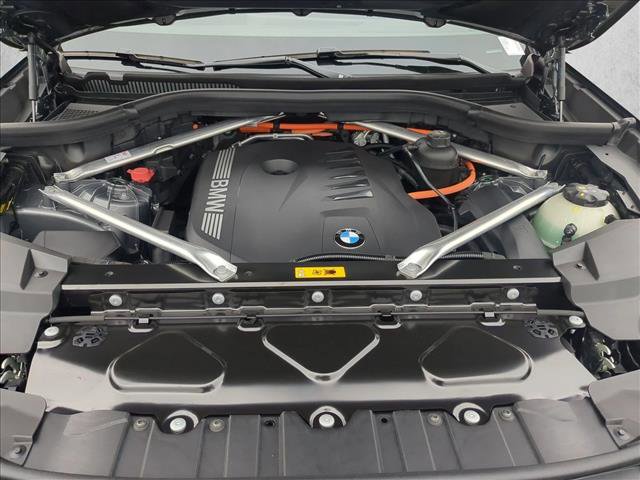 New 2026 BMW X5 xDrive50e image 17