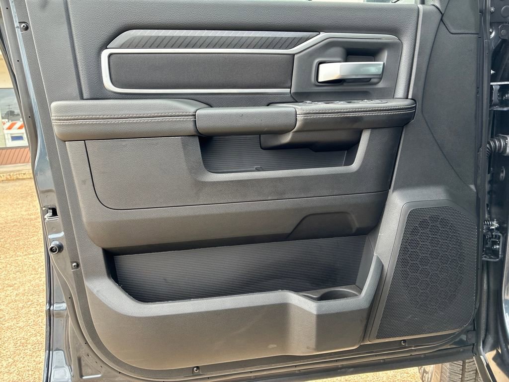 New 2026 RAM 2500 Big Horn image 11