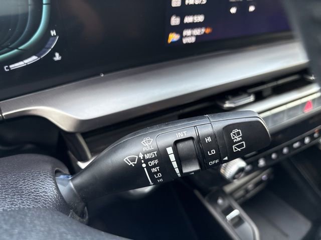 Certified 2025 Kia Telluride S FWD image 25