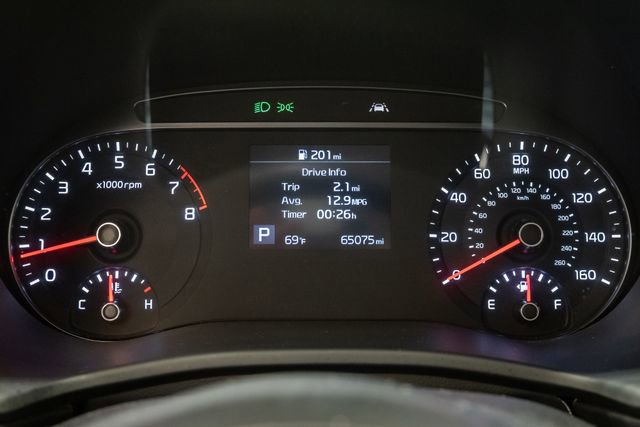 Used 2020 Kia Soul S FWD image 13