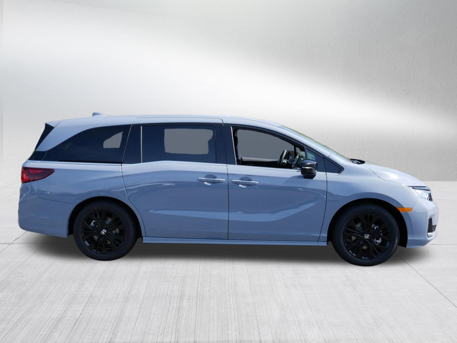 Certified 2026 Honda Odyssey Sport-L image 8