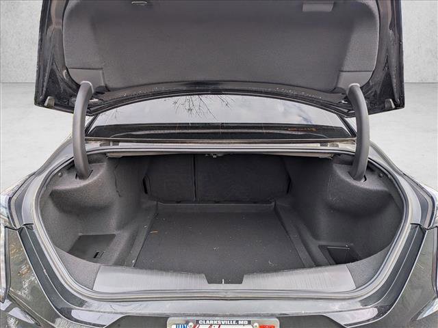 Used 2023 Cadillac CT4 V Blackwing w/ Driver Assist Package image 6