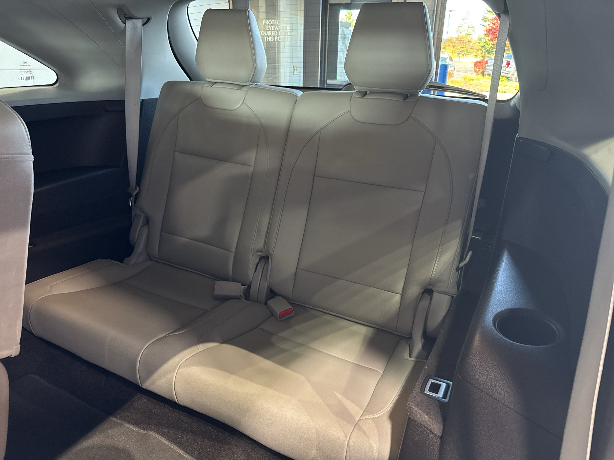 Used 2020 Acura MDX FWD image 12