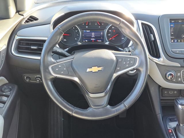 Used 2019 Chevrolet Equinox LT image 23