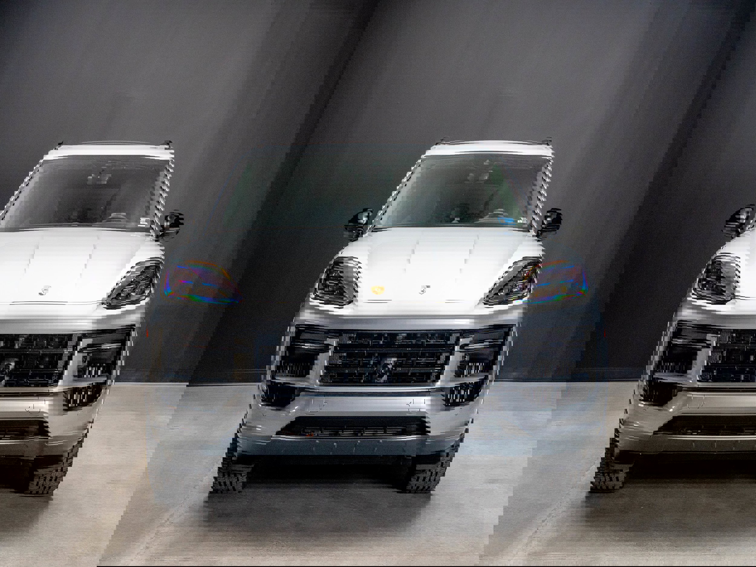 Certified 2025 Porsche Cayenne GTS image 10