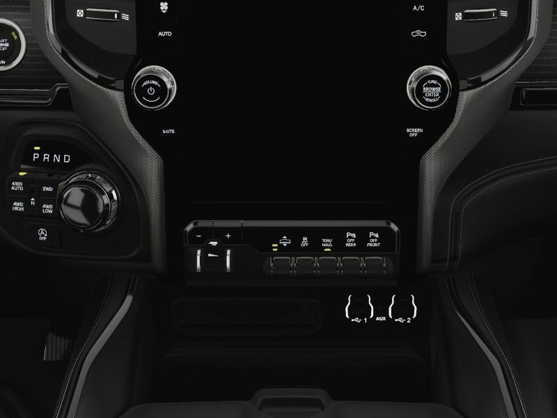 New 2024 RAM 1500 Limited image 24