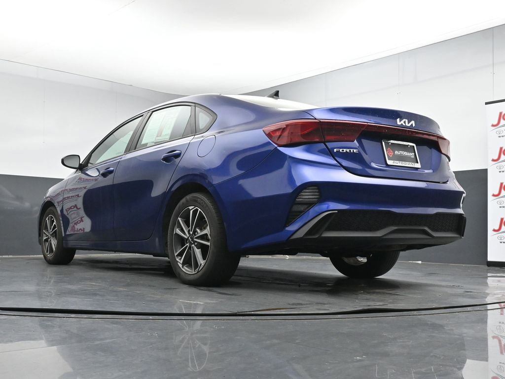 Used 2022 Kia Forte LXS image 33