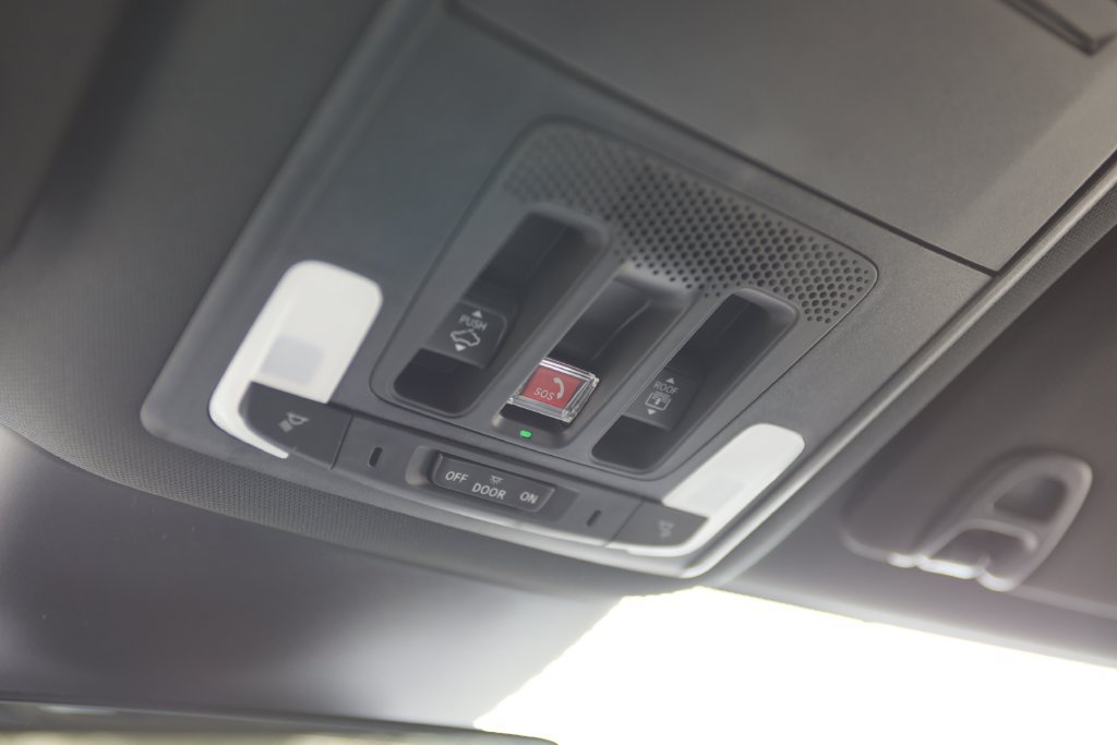 New 2026 Honda Pilot Black Edition image 25