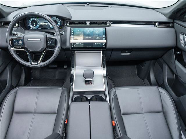 New 2026 Land Rover Range Rover Velar S image 21