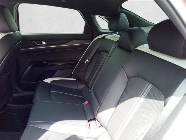 Used 2025 Kia K5 GT-Line FWD image 14