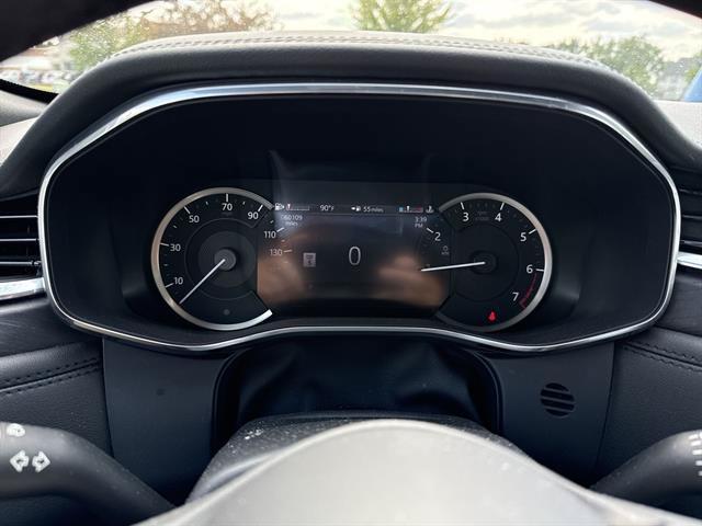 Used 2022 Jaguar F-PACE S AWD/4WD image 10