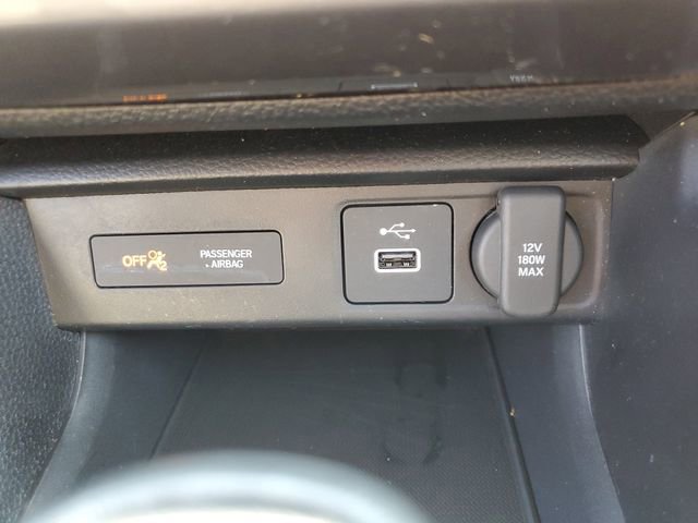 Used 2025 Acura Integra FWD image 21