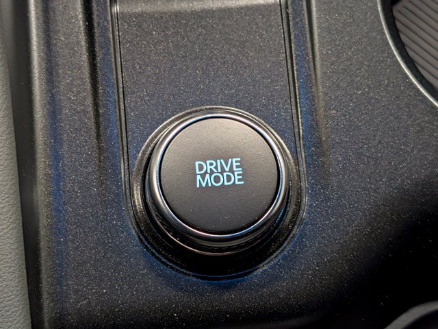 New 2027 Ford Explorer Active RWD image 21