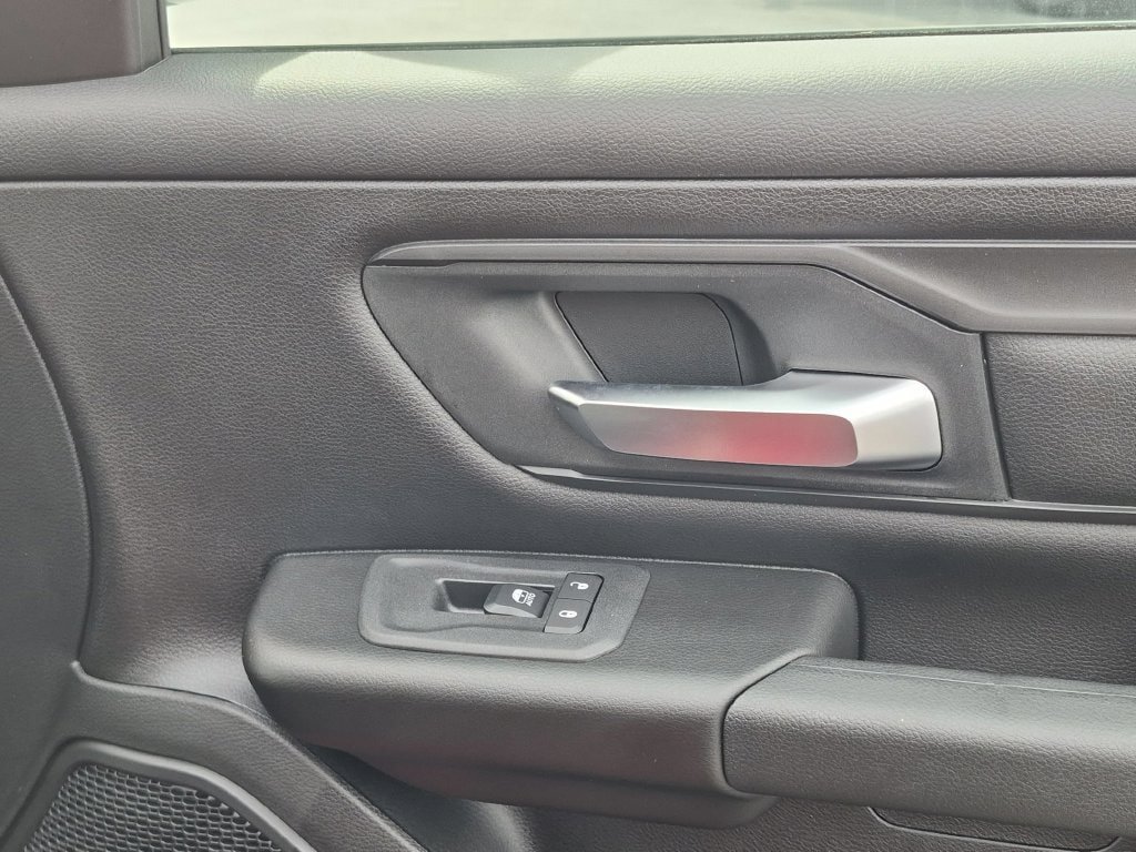New 2027 RAM 1500 Warlock AWD/4WD image 30