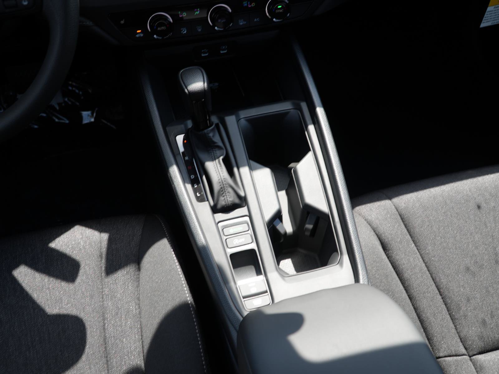 New 2026 Honda Accord SE image 27