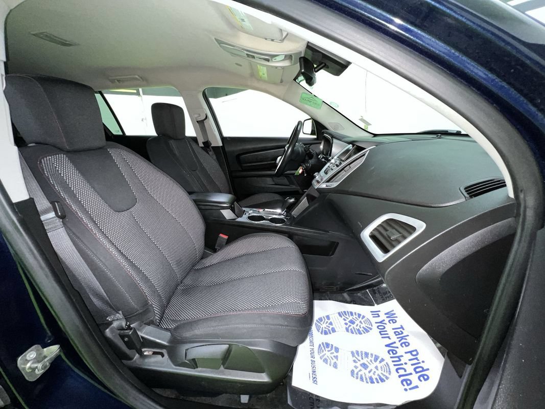 Used 2017 GMC Terrain SLE FWD image 29