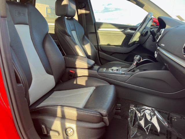 Used 2016 Audi S3 Premium Plus image 27
