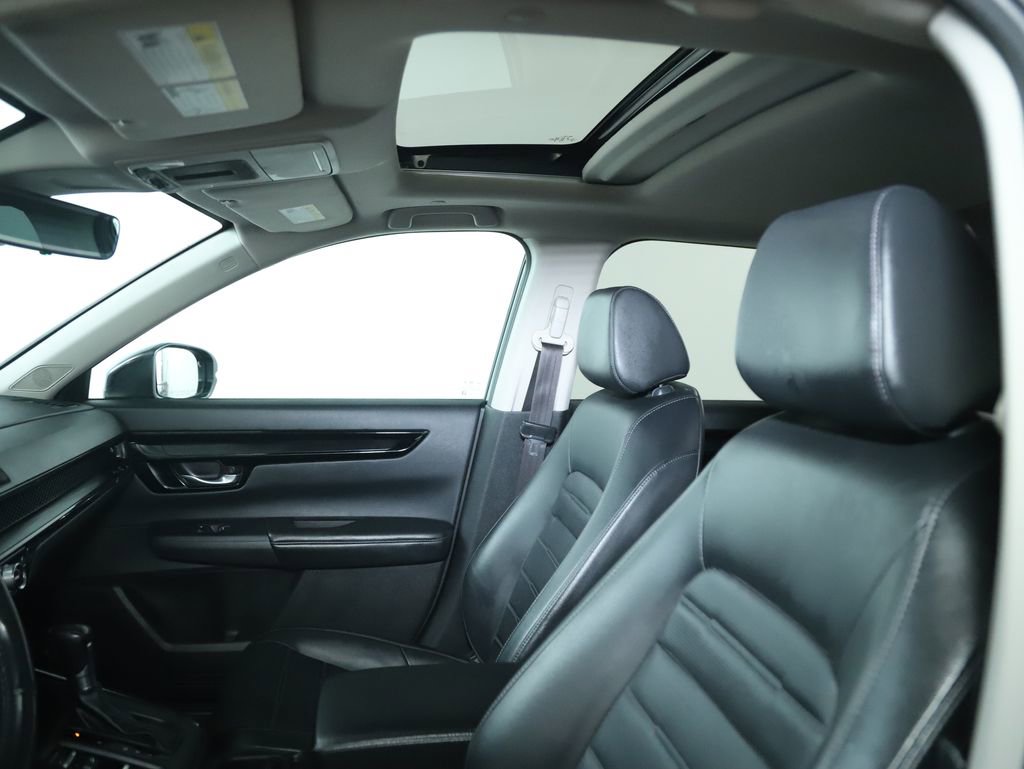 Used 2023 Honda CR-V EX-L image 19