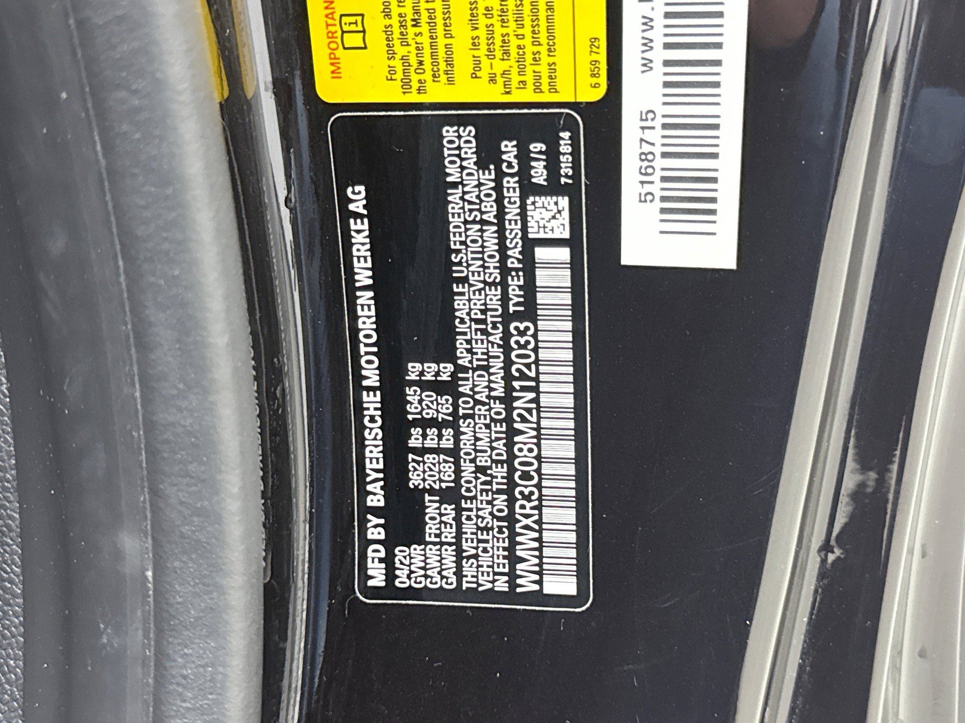 Used 2021 MINI Cooper 2-Door Hardtop image 23