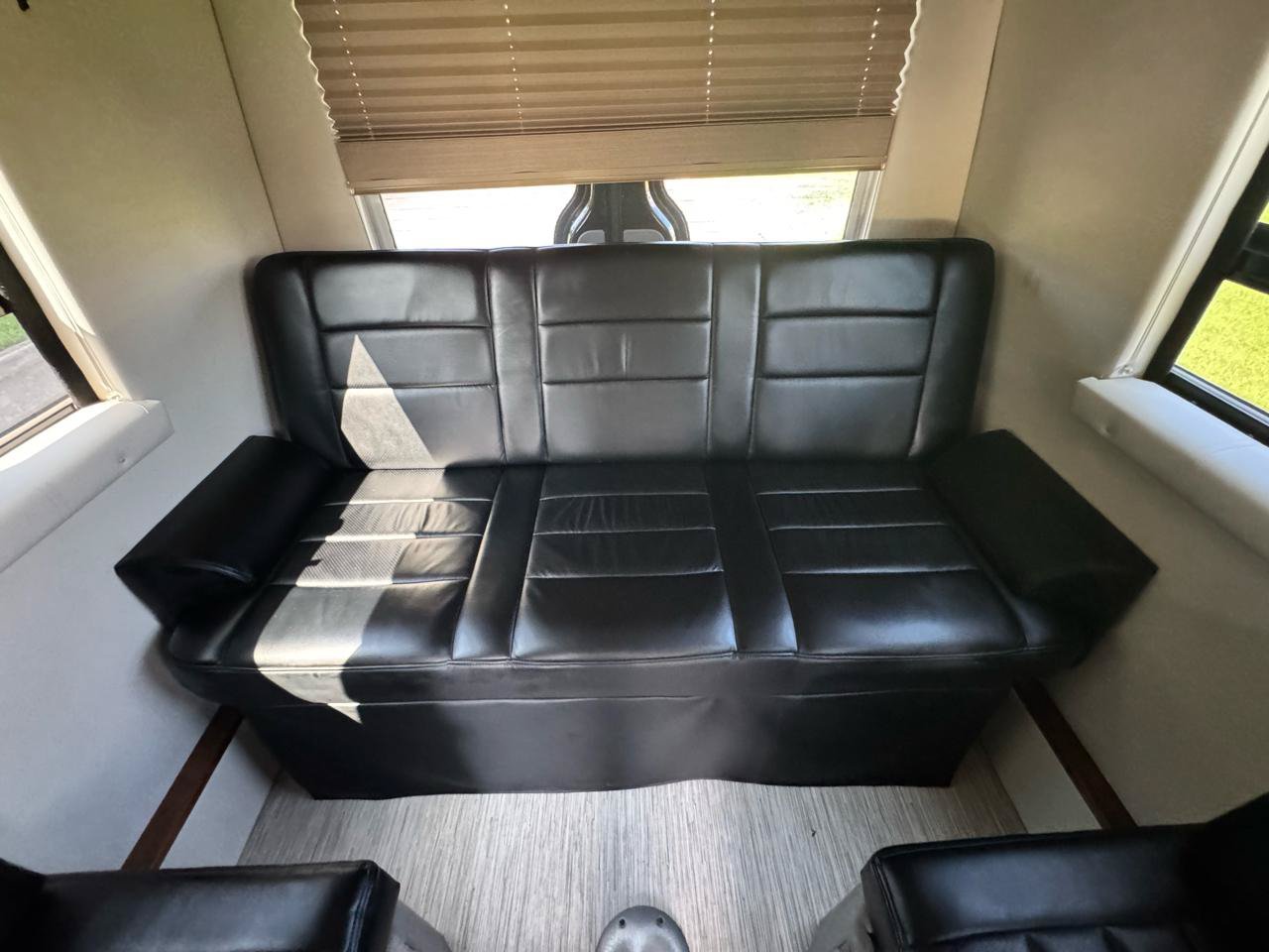 Used 2017 Mercedes-Benz Sprinter 3500 image 30