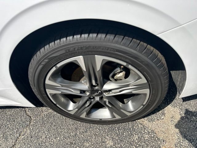 Used 2024 Kia K5 EX w/ EX Premium Package FWD image 7