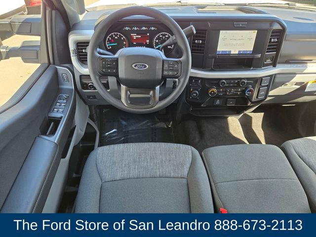 New 2026 Ford F250 XLT image 11