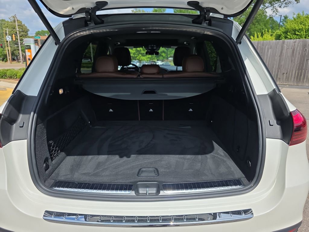 Certified 2024 Mercedes-Benz GLE 350 4MATIC image 14