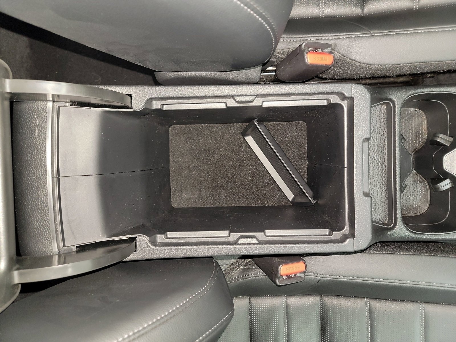 Certified 2023 Honda CR-V EX-L image 29