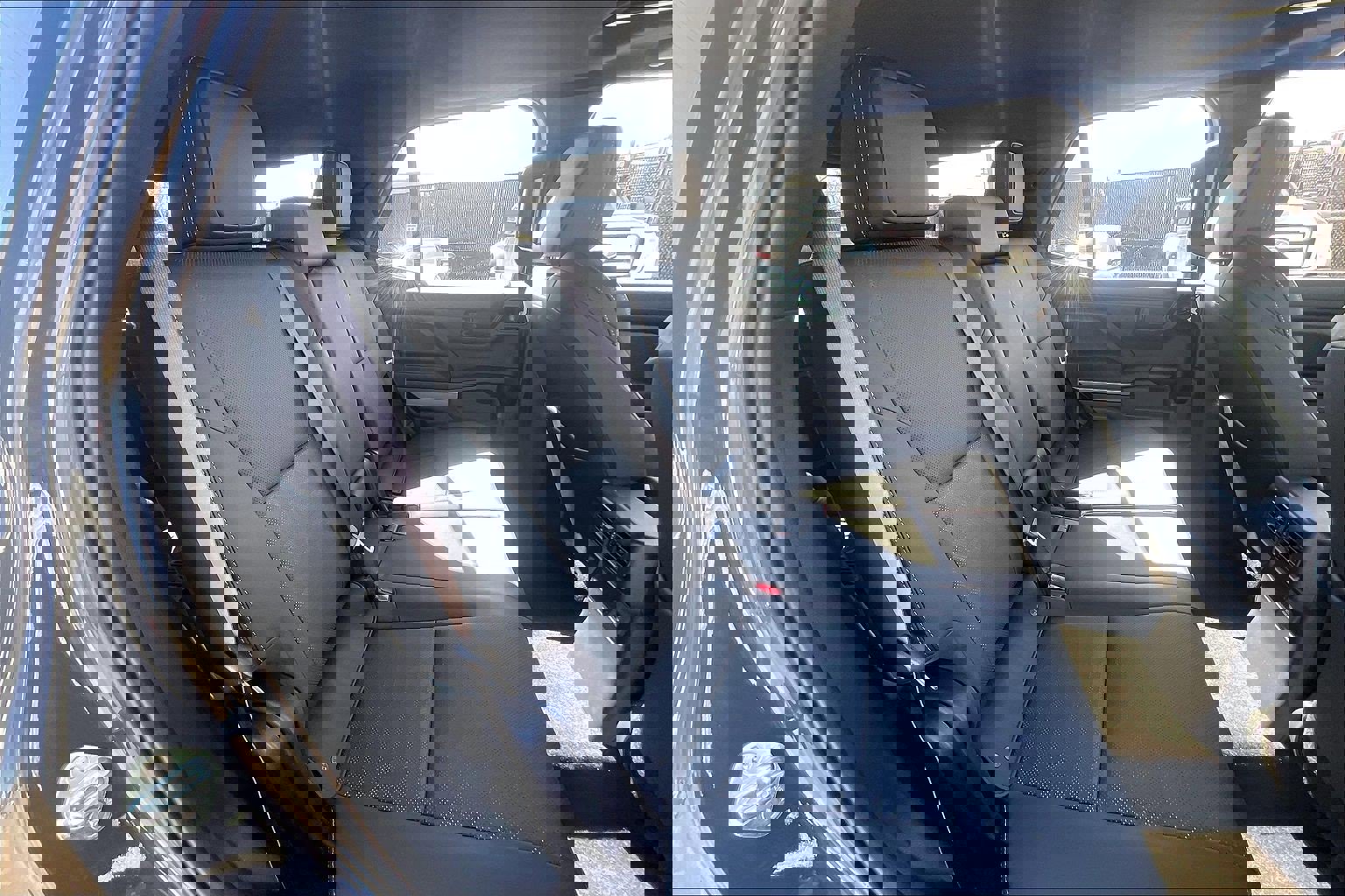 Used 2026 Toyota 4Runner TRD Sport Premium w/ Tow Technology Package image 32