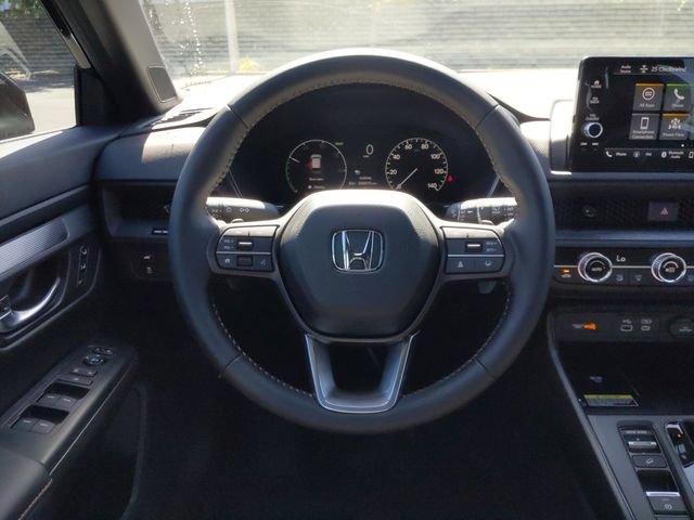New 2025 Honda CR-V Sport-L image 17
