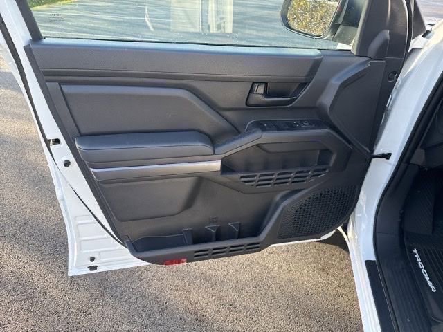 New 2026 Toyota Tacoma SR5 image 14