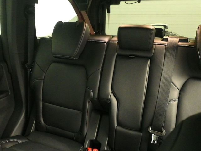 New 2026 Ford Bronco Outer Banks image 21