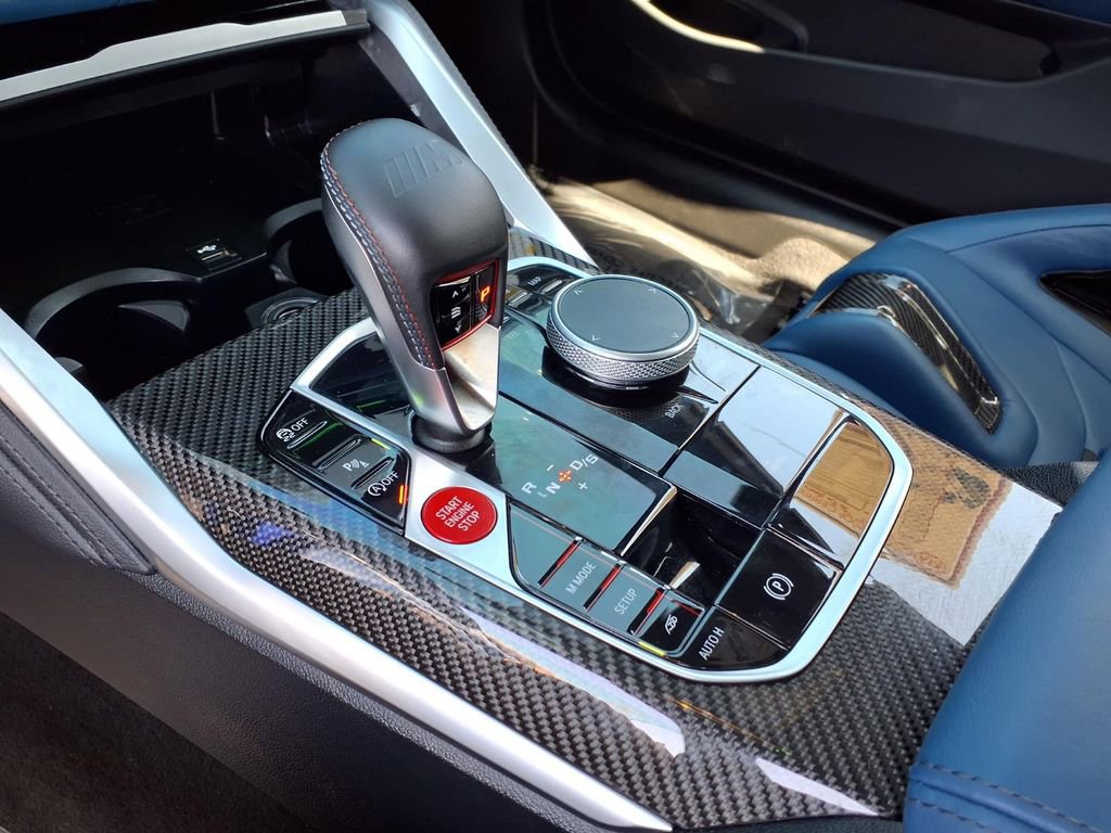 Used 2025 BMW M4 Competition w/ Executive Package image 19