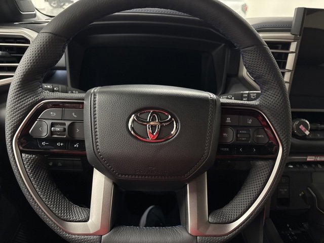 New 2026 Toyota Sequoia Platinum image 28