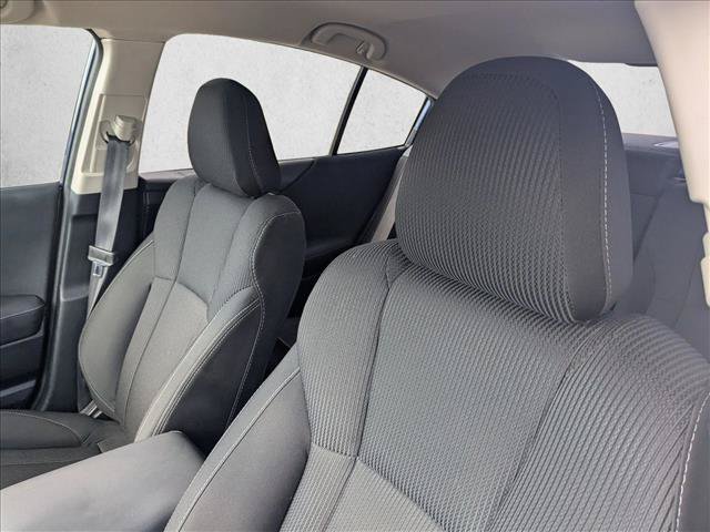 Used 2022 Subaru Legacy Premium AWD/4WD image 13