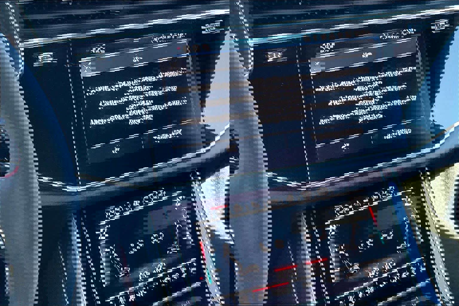 New 2026 Audi RS Q8 performance image 6