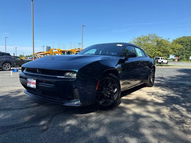 New 2026 Dodge Charger R/T w/ Driver Convenience Group AWD/4WD image 18