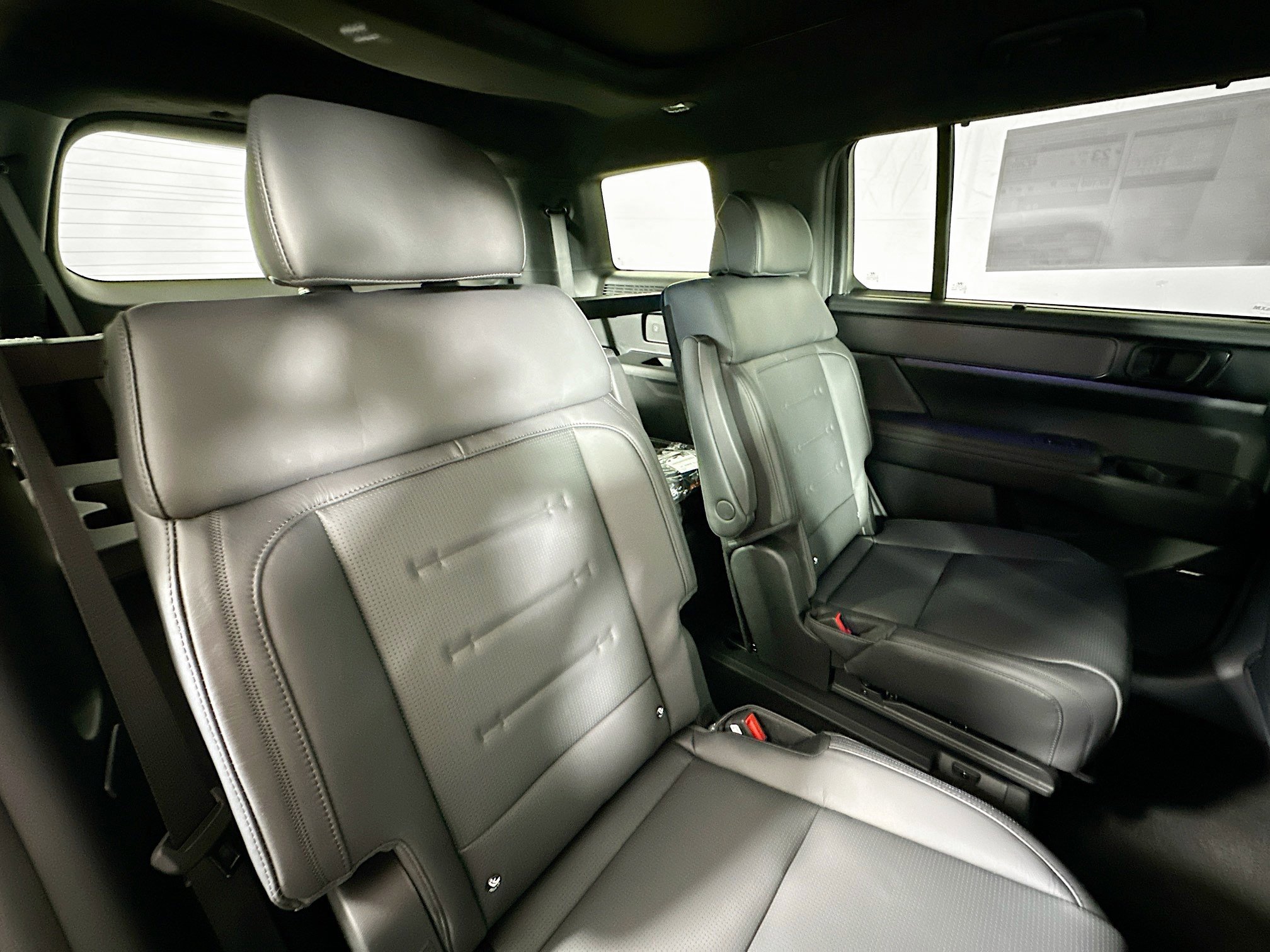 New 2026 Hyundai Santa Fe Calligraphy image 27