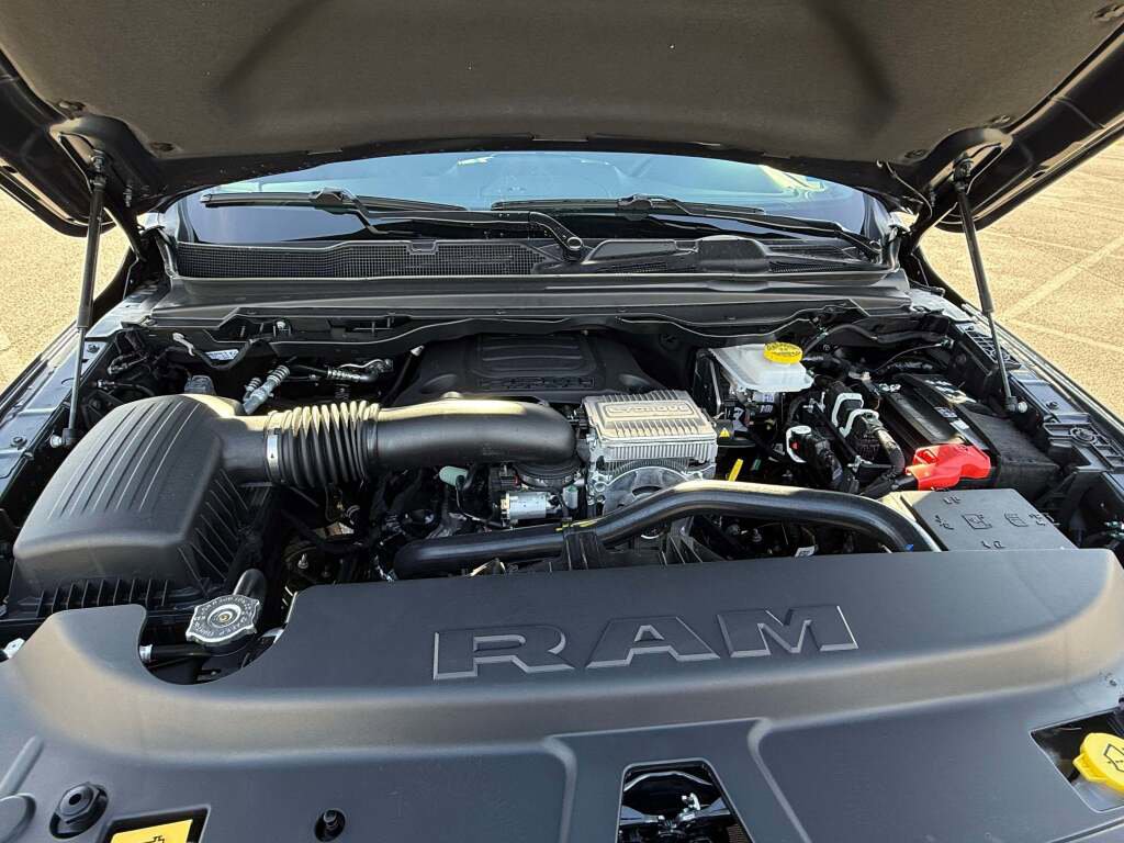 New 2026 RAM 1500 Lone Star image 18