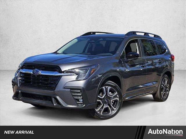 Used 2024 Subaru Ascent Limited w/ Technology Package