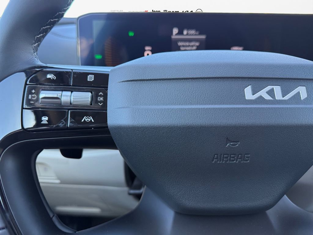 New 2026 Kia Sorento EX image 25